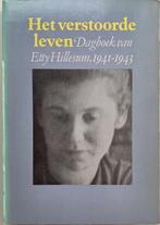 Etty Hillesum - Het verstoorde leven, Boeken, Ophalen of Verzenden, Gelezen, Nederland