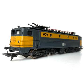 Lima HO NS Loc 1310 beschikbaar voor biedingen