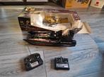 Nikko rippers speedboot radio control, Hobby en Vrije tijd, Modelbouw | Radiografisch | Overige, Ophalen of Verzenden, Gebruikt