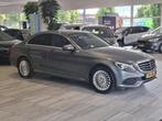 Mercedes-Benz C-klasse 180 Prestige | Kanteldak | Stoelverwa, Auto's, Leder en Stof, 1595 cc, Bedrijf, Ford A1 Occasion