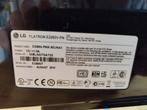 LG Flatron E2260V-PN 22 inch Monitor, Ophalen, Gebruikt, Full HD, LG