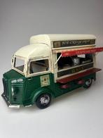 Ice cream foodtruck Citroen HY Look donkergroen, Ophalen of Verzenden, Nieuw