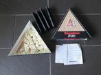 Triominos de Luxe, vanaf 6 jaar., Ophalen of Verzenden, Gebruikt