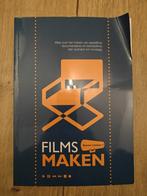 Films maken, Ophalen of Verzenden, Zo goed als nieuw, Film- of Tv-bewerking