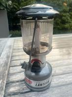 Coleman 228 Unleaded Lantaarn -, Caravans en Kamperen, Kampeeraccessoires, Ophalen, Gebruikt