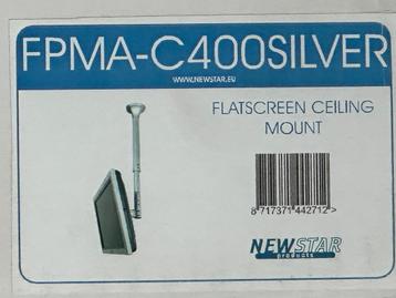 Flatscreen ceiling mount FPMA-C400SILVER nieuw beschikbaar voor biedingen