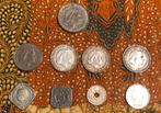Munten nederland 1936-1971 gulden, knaak, 25ct 10ct 5ct etc, Postzegels en Munten, Munten | Nederland, 1 gulden, Koningin Juliana