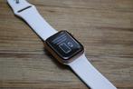 Apple Watch SE 40mm – Smartwatch, Sieraden, Tassen en Uiterlijk, Ophalen of Verzenden, Gebruikt, Zwart, Android