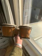 Bongo, Muziek en Instrumenten, Percussie, Ophalen, Gebruikt, Trommel