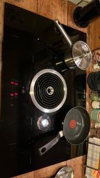 Bora Basic Keramische Kookplaat, Gebruikt, Keramisch, Inbouw, 4 kookzones