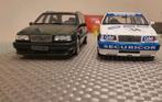 2 legendarische Volvo 850’s, straat(1995) & circuit(1994), Hobby en Vrije tijd, Modelauto's | 1:18, Ophalen of Verzenden, Nieuw