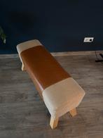 Gym Bok / Voetenbank, Ophalen, Minder dan 50 cm, Gebruikt, 75 tot 100 cm