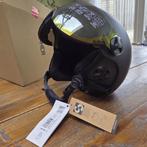092025: Sinner Bullit Visor Mar Zwart maat M, Overige merken, Overige typen, Nieuw, Ophalen of Verzenden