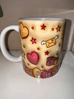 Valentijnsmok Simba - Nieuw!, Keramiek, Nieuw, Ophalen of Verzenden, Overige stijlen