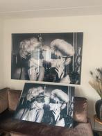 Plexiglas Schilderij - 120x180cm, Nieuw, Ophalen of Verzenden, Schilderij, 100 tot 125 cm
