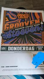 Zwarte cross