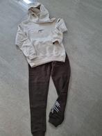 Malelions pak, Ophalen, Nieuw, Jongen