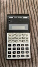 Casio scientific Fx-82, Ophalen of Verzenden, Zo goed als nieuw