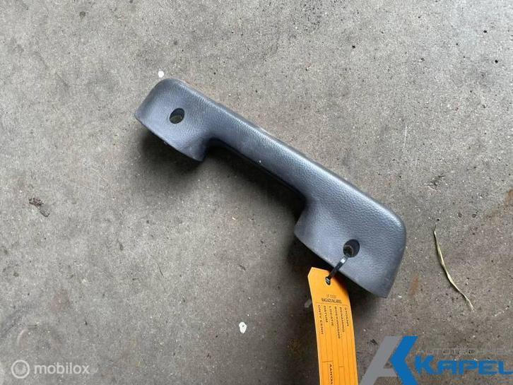 Handvat Bremer T1 Gebruikt onderdeel, Motoren, Onderdelen | Overige, Nieuw