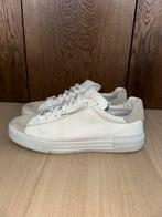 Hogan sneakers wit 41, Ophalen of Verzenden, Sneakers of Gympen, Gedragen, Wit