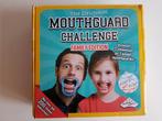 mouthguard challenge family edition, nieuw, Hobby en Vrije tijd, Gezelschapsspellen | Overige, Nieuw, Ophalen of Verzenden