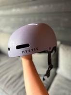 Wakeboard helm Mystic Vandal Pro Lila, Ophalen of Verzenden, Zo goed als nieuw, Overige typen