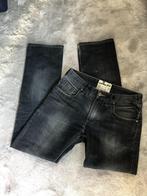 mooie Zgan faal zwarte jeansbroek v. Twinlife mt 29 L.34, Kleding | Heren, Zwart, W32 (confectie 46) of kleiner, Ophalen of Verzenden