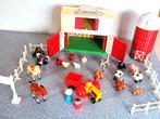 Fisher Price boerderij, Ophalen of Verzenden, Speelset