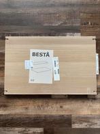 Besta plank IKEA, Huis en Inrichting, Woonaccessoires | Wandplanken en Boekenplanken, Nieuw, Ophalen of Verzenden