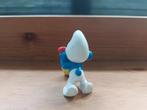 Luiwammes smurf met schep 20043 De Smurfen, Ophalen of Verzenden