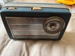 Vintage radio, Ophalen of Verzenden, Niet werkend, Radio