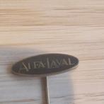 SPELDJE alfa-laval, Ophalen of Verzenden, Zo goed als nieuw, Merk