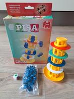 Toren van Pisa reisuitvoering, Ophalen of Verzenden, Gebruikt