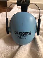 Pluggers koptelefoon kids, Ophalen of Verzenden, Zo goed als nieuw
