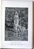 France and England in the New Hebrides [1914] Jacomb Pacific, Antiek en Kunst, Ophalen of Verzenden