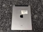 Apple iPad Air 2 Wi-Fi + Cellular 32GB Grijs, Computers en Software, Apple iPads, 10 inch, Gebruikt, 32 GB, Apple Benelux B.V.
