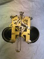 31-daags uurwerk, Antiek en Kunst, Antiek | Klokken, Ophalen