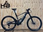 Bulls E-Stream EVO AM 4 29 inch E-Mountainbike Shimano XT, Niet ingevuld, Ophalen of Verzenden, Zo goed als nieuw, Niet ingevuld