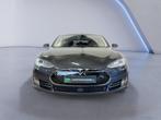 Tesla Model S 85 Base|FREE SUPERCHARGE |INRUIL MOGELIJK, Auto's, Tesla, Automaat, 390 km, Achterwielaandrijving, Gebruikt