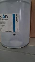 Resion Instrooikorrel Epoxy - Nieuw, Doe-het-zelf en Verbouw, Bruin, Nieuw, Ophalen of Verzenden, Lak