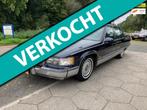 Cadillac FLEETWOOD LT1 V8 + NIEUWE APK 2027!, Automaat, Achterwielaandrijving, Gebruikt, Overige carrosserieën