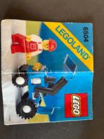 Vintage lego, Ophalen, Gebruikt, Complete set, Lego