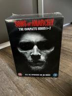 Sons Of Anarchy Seizoen / Series 1-7 Nieuw, Geseald. DVD., Ophalen of Verzenden, Nieuw in verpakking, Actie en Avontuur, Boxset