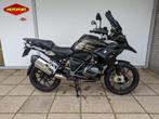 BMW R 1250 GS (bj 2019), Bedrijf, Toermotor