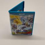NINTENDO Wii U Game - Pokken Tournament, 2 spelers, Ophalen of Verzenden, Zo goed als nieuw, Vechten