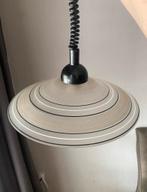 In uitstekende staat verkerende vintage Italiaanse hanglamp, Huis en Inrichting, Ophalen of Verzenden