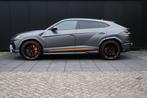Lamborghini Urus 4.0 V8 Graphite Capsule | KERAMISCH | PANO, Auto's, Lamborghini, Automaat, Urus, Gebruikt, Vierwielaandrijving