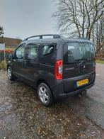 Peugeot Bipper 1.4 Tepee 2011 benzine, Voorwielaandrijving, 400 kg, Origineel Nederlands, Handgeschakeld