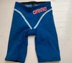 ARENA POWERSKIN CARBON CORE FX MAAT 00, Kleding | Heren, Ophalen of Verzenden, Blauw, Arena