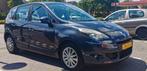 Renault Scénic 1.4 TCE 96KW 2009 Grijs, Auto's, Voorwielaandrijving, Stof, 74 €/maand, 1295 kg